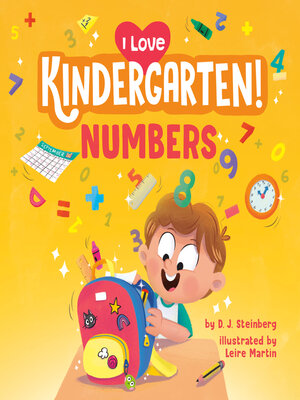 cover image of Numbers